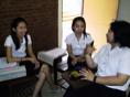 Nim, Jane & Pun